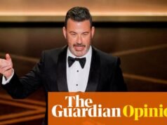 La broma de Jimmy Kimmel sobre Melania Trump es un discurso protegido y Disney debe soportar a Margaret Sullivan