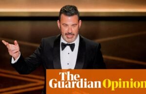 La broma de Jimmy Kimmel sobre Melania Trump es un discurso protegido y Disney debe soportar a Margaret Sullivan
