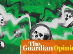 Las donaciones políticas son veneno para nuestra democracia, pero existe un antídoto fácil | Georges Monbiot