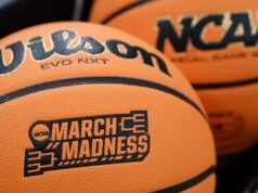 ¿Qué equipos de baloncesto masculino y femenino se beneficiarían de la ampliación del torneo de la NCAA?