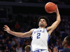 Duke firma una asociación de varios años con Amazon para transmitir 3 juegos de baloncesto masculino de los Blue Devils en 2026-27