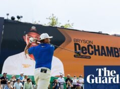 ¿Será este el fin de LIV? ¿Dónde deja la retirada saudí al golf y a los jugadores? | Serie LIV Golf