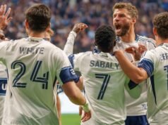 Grupo de Las Vegas apuesta por sacar a Vancouver Whitecaps de la MLS