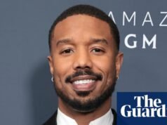 Michael B Jordan se hará cargo de la adaptación a la pantalla grande del exitoso videojuego Battlefield | Michael Jordan