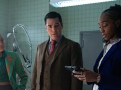 ¿Por qué Amanda Wagner dejó a Will Trent? Muerte controvertida