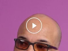 Mi canción favorita | Jeffrey Wright