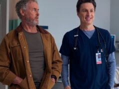 La estrella de ‘Scrubs’ John C. McGinley habla sobre si regresará para la temporada 2