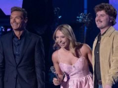 Brooks Rosser y Rae Boyd de American Idol están saliendo