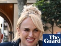 “Escandaloso”: Rebel Wilson niega haber filtrado una foto desnuda del actor en Snapchat, según escucha el tribunal | Sídney