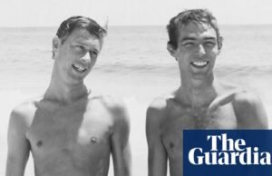“Lograron mucho, incluso si murieran”: el arte gay revolucionario de Peter Hujar y Paul Thek | Pedro Hujar