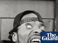 Method Man voltea su globo ocular: la mejor fotografía de Eddie Otchere | Fotografía