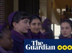 Revisión de Testaments: prepárese para una secuela sangrienta de The Handmaid’s Tale | Televisión