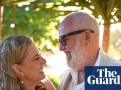 En el momento en que lo supe: me besó y sentí que estaba al borde de una vida completamente nueva | Relaciones