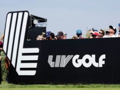 Informe: el evento LIV Golf Louisiana se pospondrá