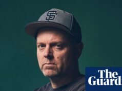 DJ Shadow: “Kraftwerk es una piedra de toque en cada fase de mi carrera” | DJ sombra