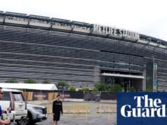 Funcionarios de Nueva Jersey confirman los precios del transporte para la Copa Mundial: $150 en tren, $225 en estacionamiento | Copa del Mundo 2026