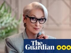 Revisión de The Devil Wears Prada 2: ¿una secuela? ¿Para primavera? Innovador | Película