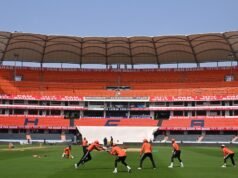 La Asociación de Críquet de Hyderabad pide que la Asamblea General Anual arregle el ‘sistema roto’ del estado