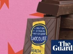 Chips de proteínas, chocolate sexual: ¿qué son los “alimentos funcionales” y realmente mejoran la salud? | Bueno, en realidad
