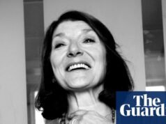 Carta: Obituario de Jane Lapotaire | Teatro