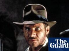 “Cuando había maravillas en el mundo”: Por qué En busca del arca perdida es mi película para sentirme bien | Indiana Jones