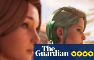 Life Is Strange: Revisión de la reunión: una historia de una década que termina con pasión | Juegos