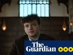 No contado: revisión de Chess Mates: dentro de los rumores de bolas anales que sacudieron un deporte | Televisión y radio