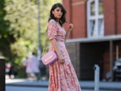 Estos vestidos de invitada de boda estilo Zimmermann están en Amazon