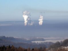 Activistas hacen sonar la alarma por el estancamiento del progreso en materia de contaminación del aire en Polonia