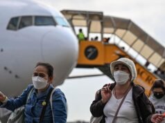 Los trabajadores migrantes asiáticos debaten el valor de los empleos del Golfo y el riesgo mortal de guerra en Irán