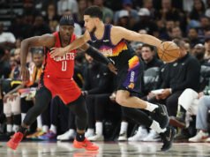 ¿Podrán los “3 grandes” de los Suns ponerse en forma para los playoffs?