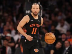 Playoffs de la NBA de 2026: probabilidades para series de primera ronda y partidos de play-in