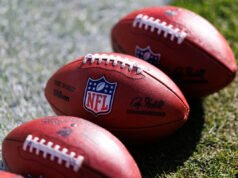 Fantasy Football ya está aquí para la temporada 2026 de la NFL: ¡regístrate para jugar en Yahoo!