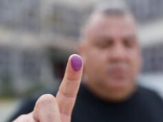 Las elecciones locales de la Autoridad Palestina comienzan por primera vez en años, incluyendo a votantes de Gaza