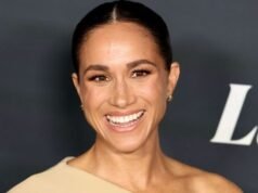 El viaje de Meghan Markle a Australia podría ser decisivo para ella – Experto