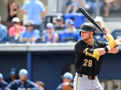 Béisbol de fantasía: el código de trucos de bateo: bateadores que caminan más de los que se ponchan