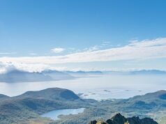 ¿Buscas aventuras ocultas? Prueba el Vesterålen noruego