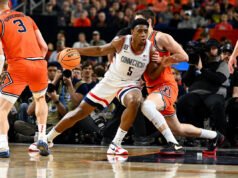 Final Four 2026: 1 apostador ganaría $1 millón si UConn ganara el campeonato nacional