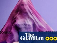 Madonna: Reseña de I Feel So Free: el avance del álbum ofrece una visión hipnótica de un regreso a sus raíces en la escena de clubes | Música