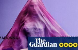 Madonna: Reseña de I Feel So Free: el avance del álbum ofrece una visión hipnótica de un regreso a sus raíces en la escena de clubes | Música