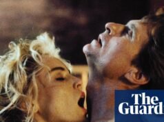 ‘La coca y el alcohol no ayudaron a mi creatividad’: Joe Eszterhas habla sobre sus tiempos locos y su reinicio sobrenatural y anti-despertar de Basic Instinct | Película