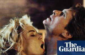 ‘La coca y el alcohol no ayudaron a mi creatividad’: Joe Eszterhas habla sobre sus tiempos locos y su reinicio sobrenatural y anti-despertar de Basic Instinct | Película