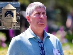 El presidente de Paramount, Jeff Shell, negocia su salida tras acusaciones de filtración de secretos: informe