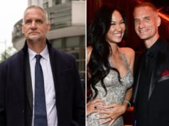 El exbanquero de Goldman Sachs solicita el divorcio de Kimora Lee Simmons