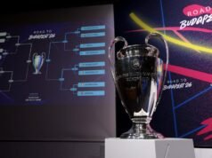 Eventos deportivos de mayo de 2026 con IPL, final de la Liga de Campeones, Abierto de Francia, ajedrez de Noruega y más