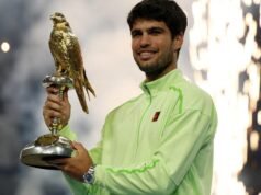 Infosys contrata al siete veces campeón de Grand Slam Carlos Alcaraz como embajador global de la marca