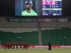 PSL 2026: los aficionados podrán asistir a la final de la Superliga de Pakistán el 3 de mayo