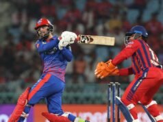 LSG vs DC, IPL 2026: Rizvi y Stubbs llevan a los Delhi Capitals a la victoria en un concurso de baja puntuación contra los Lucknow Super Giants