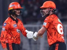 PBKS vs SRH, IPL 2026: Vettori desafía a Abhishek y Head a superar la planificación de la oposición