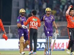 Información de transmisión en vivo de KKR vs PBKS: cuándo y dónde ver el partido IPL 2026 entre Kolkata Knight Riders y Punjab Kings